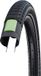 Schwalbe Motion Super Moto-X - Wired - ADDIX Green - DD - GreenGuard - 26x2.40 - Black + Reflex