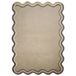 Flair Rugs Vloerkleed Wol (230X160 cm)