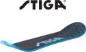 Stiga Snow Skate Freestyle Blauw Kunststof