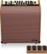 TC Helicon Harmony V100 akoestische gitaarversterker