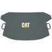 Cat® Frost Cover, hardste sneeuwbedekking voor de voorruit van de auto voor ijs en ijs, weerbestendig voor de winter, inclusief antidiefstalbanden, vriesbeschermer voor auto, vrachtwagen, bestelwagen,