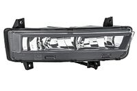 HELLA 1NE 011 477-121 FF-Mistlamp ECE/CCC - rechts