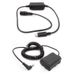 Dummy accu USB-C adapterset accutype Nikon EN-EL15