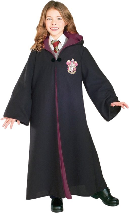 Rubie's Costume Co Rubies - Harry Potter - Gryffindor Robe - Small 884253 /Toys