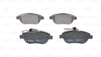 Bosch Remblokken Bp1385 0 986 494 464