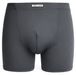 Set Look Set Heren Boxershort Microfiber - Grijs - Maat L