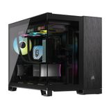 Corsair 2500X Midi Tower - Noir
