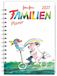 Helme Heine Familienplaner-Buch A5 2027