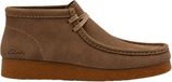 Clarks Wallabee EVO - bottine femme - Taupe - taille 41 (EU) 7 (UK)