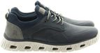 Rieker Sneakers basses bleu nubuck homme taille 44