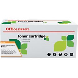 Viking Tonercartridge Brother TN2320 - Zwart