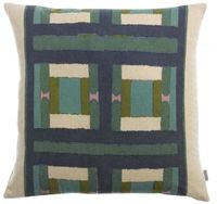 Vivaraise coussin imprimé Taho
