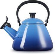 Le Creuset - Kone - Fluitketel 1,60l - Azure