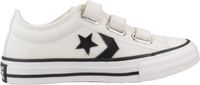 Converse Star Player 76 3V OX Wit 31 EU