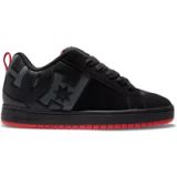 DC Shoes Baskets Court Graffik SQ