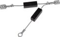 ELECTROLUX - Diode haute tension - 4055837316