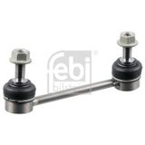 Febi Bilstein Entretoise/tige, Stabilisateur 196239 Mercedes-benz 906 320 19 89