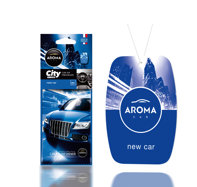 Aroma Car 5907718926682