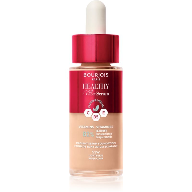 Bourjois Healthy Mix