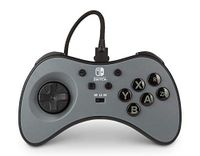 PowerA Kabelgebundenes Fightpad Fusion für Nintendo Switch