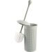 7house Kit de brosses de salle de bain