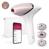 Philips Lumea IPL 9000 Series BRI955/01 appareil d'épilation IPL avec SenseIQ