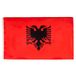 AZ FLAG Vlag Albanië 90x60 cm