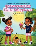 The Libri GmbH The ice cream that wouldn't stay frozen
