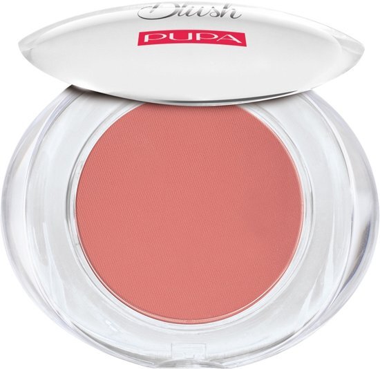 Pupa Milano Pupa Like A Doll Compact Blush 203 Golden Peach