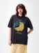Catwalk Junkie T-shirt graphique oversize gris foncé