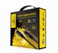 Gembird CCBP-HDMI-AOC-50M-02 HDMI kabel 50m Zwart