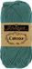 Scheepjes Catona 50 gram - 391 Deep Ocean Green