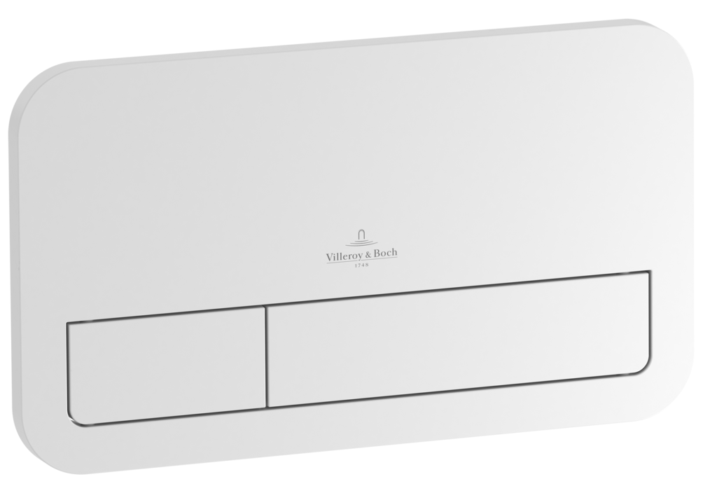 Villeroy & Boch 92249069 - Niet gecategoriseerd - kunststof - 16 cm - 26 cm