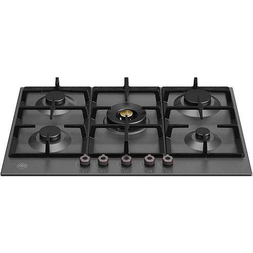 Bertazzoni P755CPRONE gaskookplaat