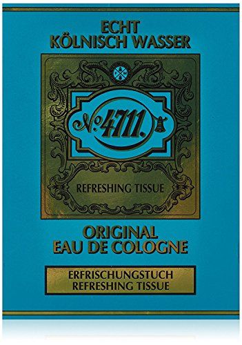 4711 Verfrissende Weefseleenheden - 20 g