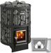 Harvia Saunaoven Legend 240, inclusief Bimschv2