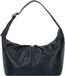 Coccinelle Fernanda Schoudertas Leer 28 cm - Dames - noir