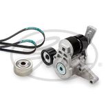GATES Micro-V Kit K0210PK1635HD