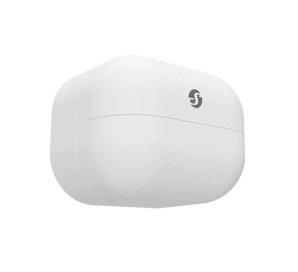 Shelly BLU Motion - Draadloze PIR Bewegingssensor - Wit