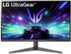 LG UltraGear 27GS50F-B 27" Full HD 180Hz Gaming Monitor - VA, HDR, FreeSync