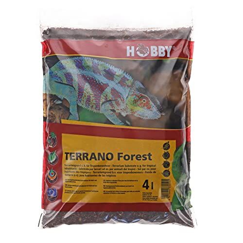 Hobby 33050 Terrano Forest, 4 l