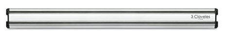 3 Claveles, aluminium, 1,25 picometer