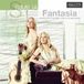 Similia Nadia Labrie, Annie Labrie, Similia - Fantasia For Flute and Guitar (CD)