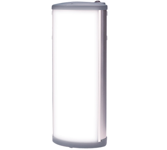 Lanaform Luminescence - Lichttherapie - 48W - 10000 Lux