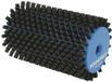 Holmenkol Speed Horsehair 120mm Brosse Bleu