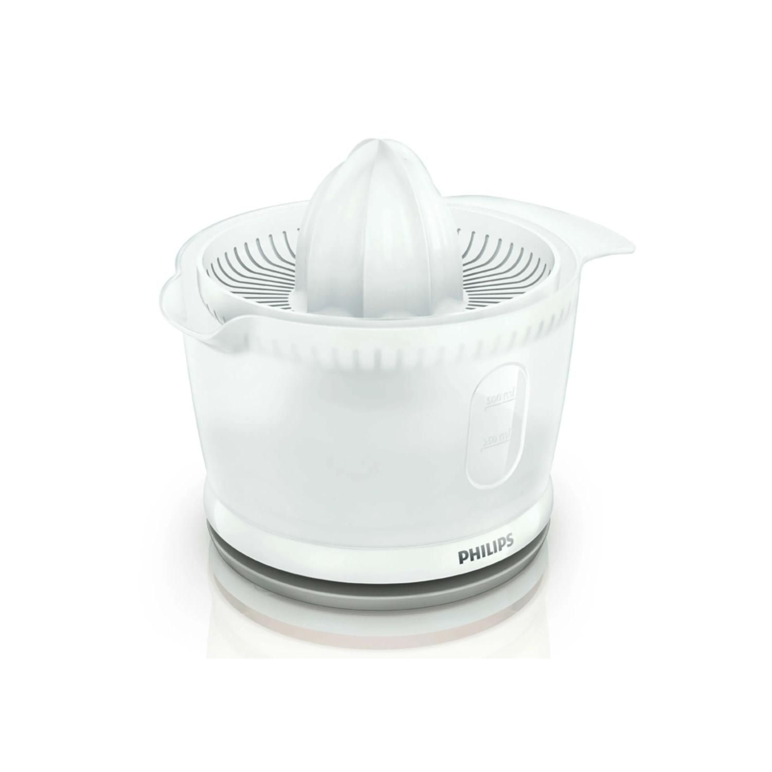 Philips Daily Collection HR2738/00 Citrus Juicer - White