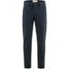 FJALLRAVEN Abisko Winter Stretch Broek M Sportbroek Heren Dark Navy Maat 50/S