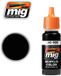 AMMO by Mig Jimenez Hobbyverf Acrylverf - MIG 0906 Grey Shadow - Acryl Verf flesje - 17 ml