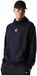 New Era New York Yankees hoodie Nos MLB Le Midi OS FT Zwart Katoen/Polyester Maat S