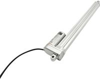 TRU COMPONENTS Elektrische cilinder TC12-300-1000